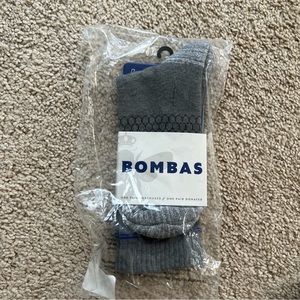 NWT Bombas Women Socks Medium